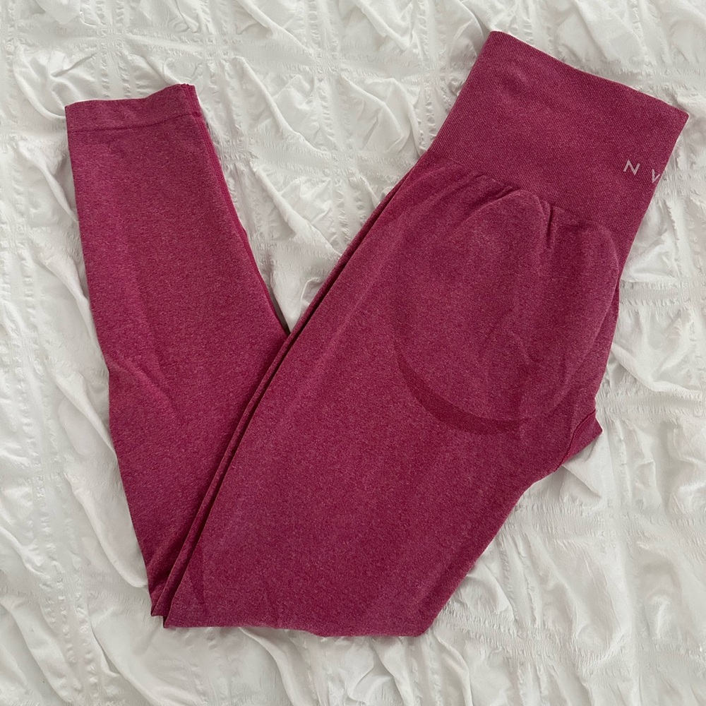 NVGTN seamless contour leggings
